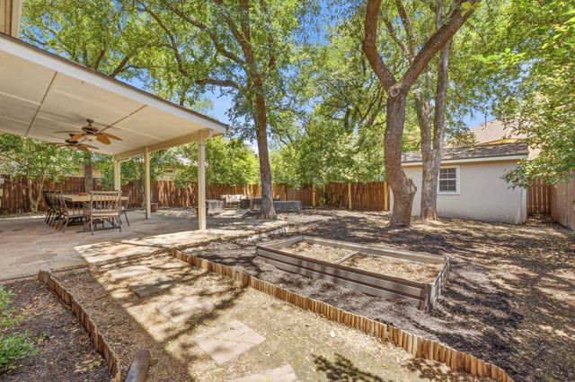 13111 Tilder DR, Austin, TX 78729