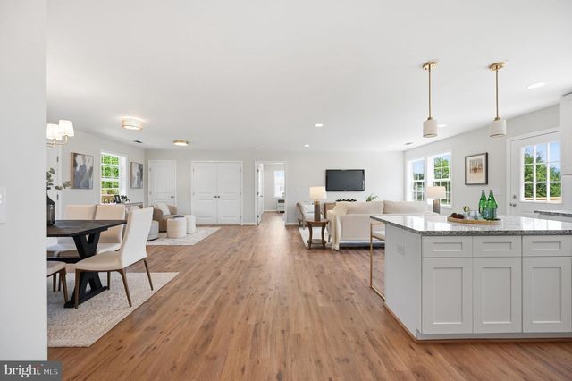 130 WESLEY CHAPEL DRIVE, Edinburg, VA 22824