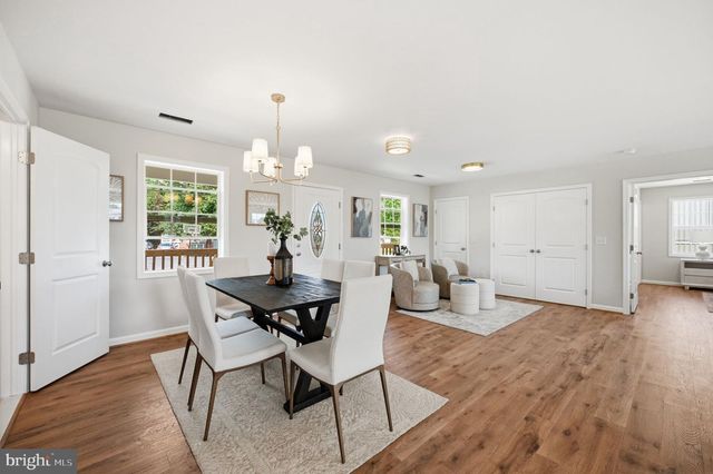 130 WESLEY CHAPEL DRIVE, Edinburg, VA 22824