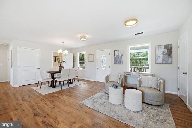 130 WESLEY CHAPEL DRIVE, Edinburg, VA 22824