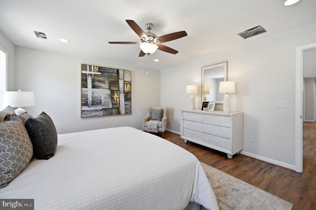130 WESLEY CHAPEL DRIVE, Edinburg, VA 22824