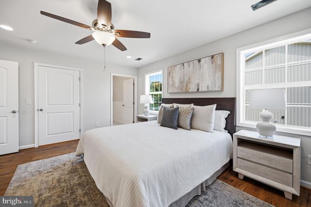 130 WESLEY CHAPEL DRIVE, Edinburg, VA 22824