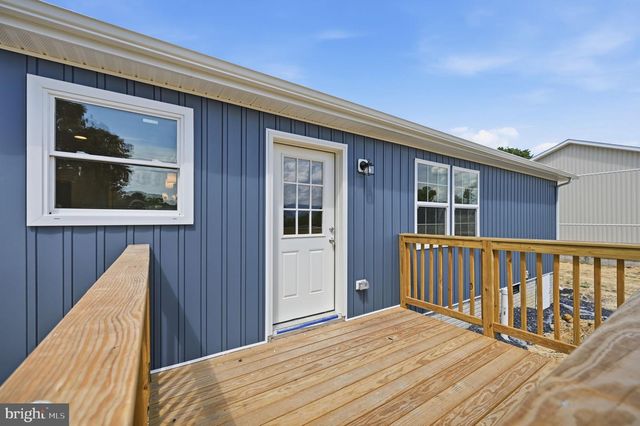 130 WESLEY CHAPEL DRIVE, Edinburg, VA 22824