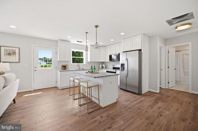 130 WESLEY CHAPEL DRIVE, Edinburg, VA 22824