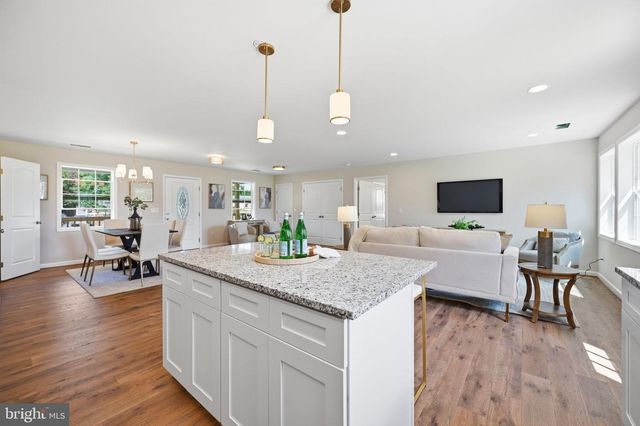 130 WESLEY CHAPEL DRIVE, Edinburg, VA 22824