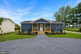 130 WESLEY CHAPEL DRIVE, Edinburg, VA 22824