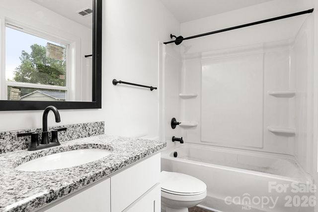 208 Myron Place, Salisbury, NC 28144
