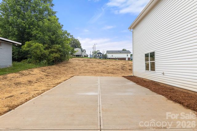 208 Myron Place, Salisbury, NC 28144