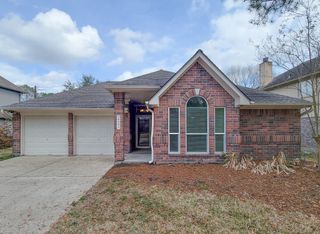 14407 Sun Harbor Drive, Houston, TX 77062