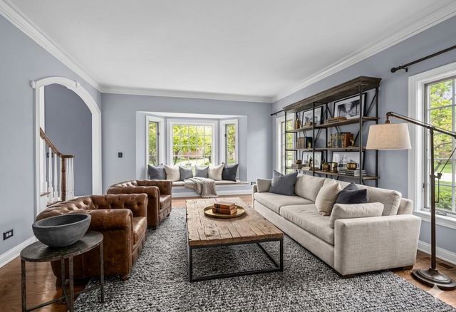 14584 N Somerset Circle, Libertyville, IL 60048