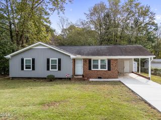 1509 Woodard Street, Raleigh, NC 27610