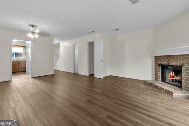 2962 Webb Bridge Road, Alpharetta, GA 30009