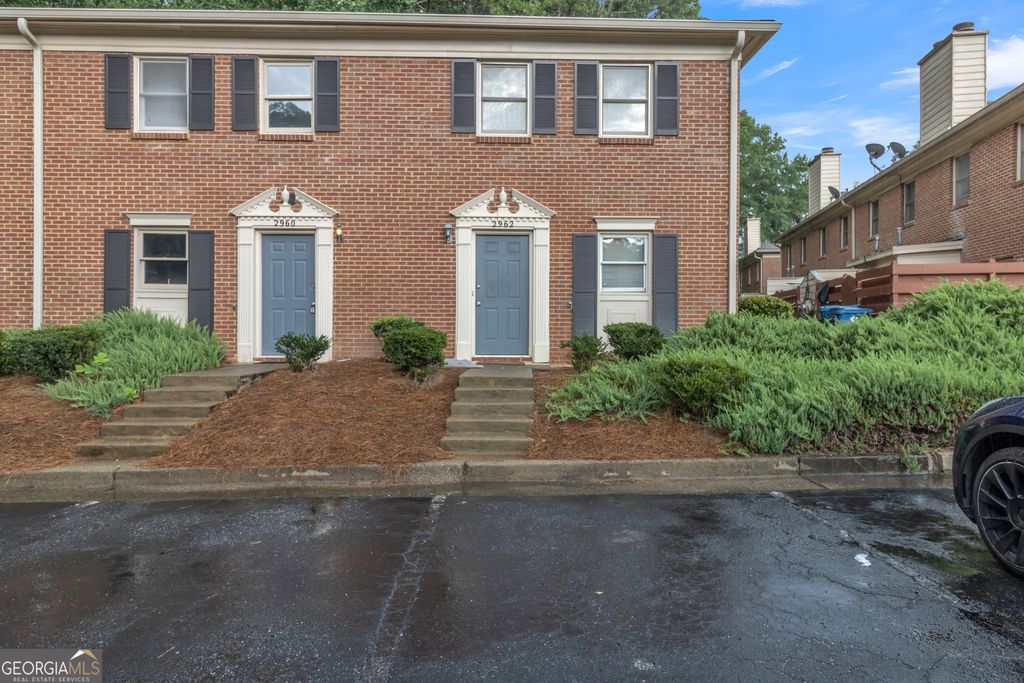 2962 Webb Bridge Road, Alpharetta, GA 30009