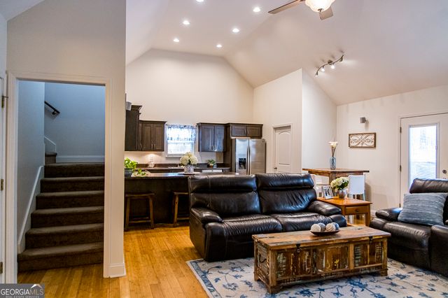 24 View Drive SE, Rome, GA 30161