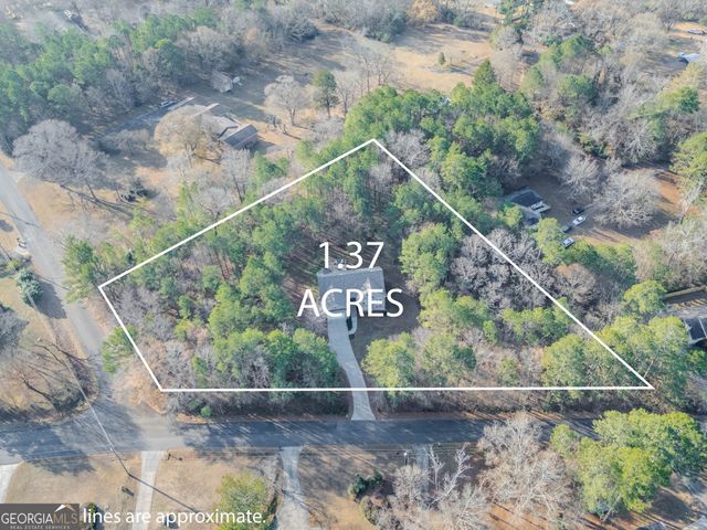 24 View Drive SE, Rome, GA 30161