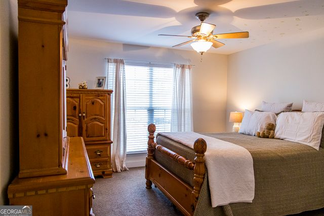 24 View Drive SE, Rome, GA 30161