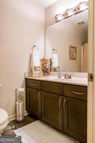 24 View Drive SE, Rome, GA 30161