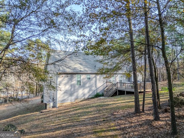 24 View Drive SE, Rome, GA 30161