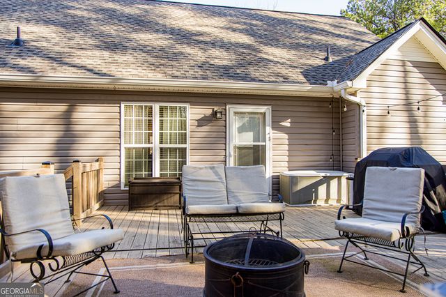 24 View Drive SE, Rome, GA 30161