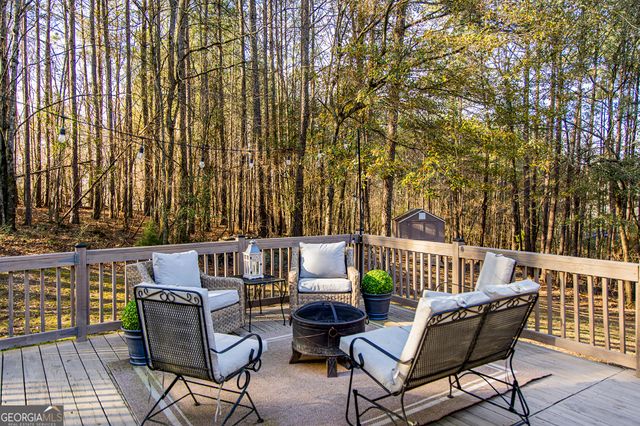 24 View Drive SE, Rome, GA 30161