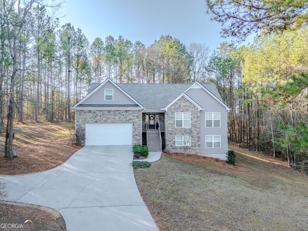 24 View Drive SE, Rome, GA 30161