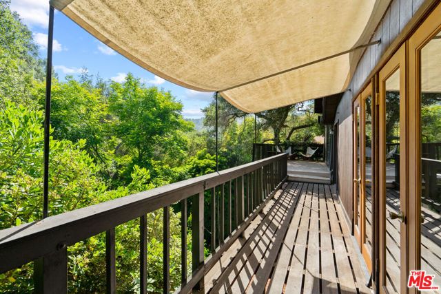 21550 Summit Trail, Topanga (los Angeles), CA 90290