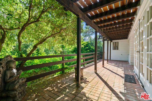 21550 Summit Trail, Topanga (los Angeles), CA 90290
