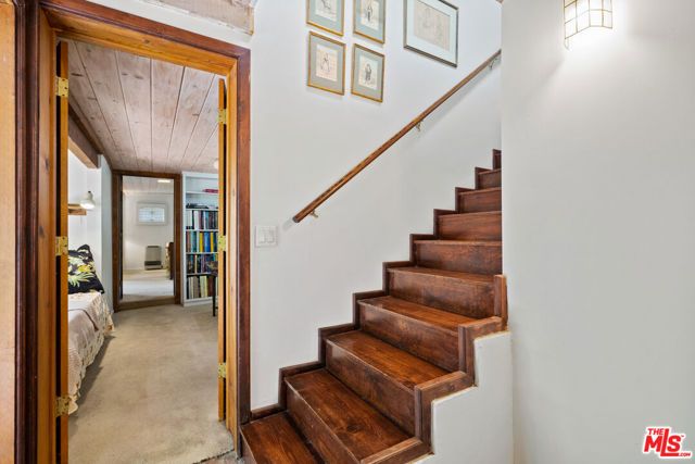 21550 Summit Trail, Topanga (los Angeles), CA 90290