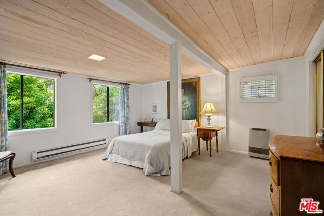 21550 Summit Trail, Topanga (los Angeles), CA 90290