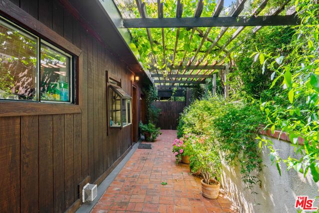 21550 Summit Trail, Topanga (los Angeles), CA 90290