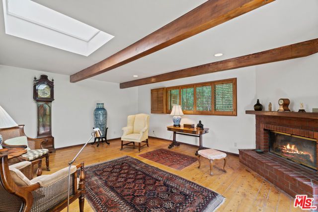 21550 Summit Trail, Topanga (los Angeles), CA 90290