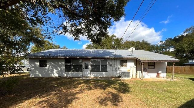 5016 ALDERMAN ROAD, Lakeland, FL 33810