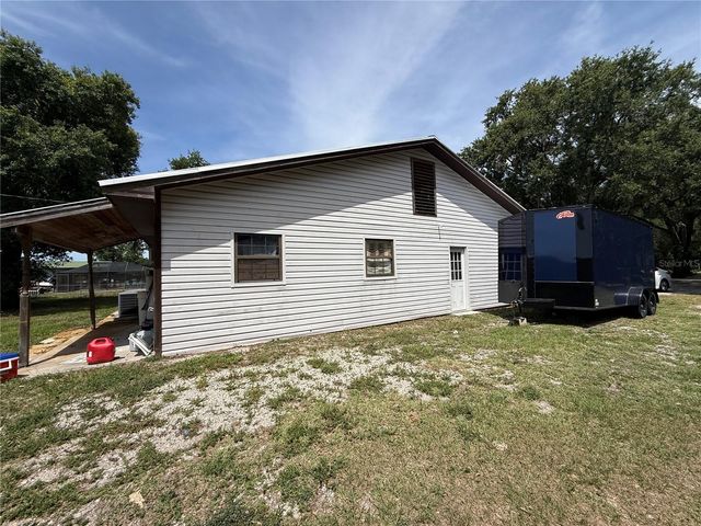 5016 ALDERMAN ROAD, Lakeland, FL 33810