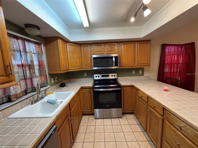 5016 ALDERMAN ROAD, Lakeland, FL 33810