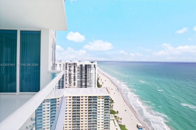 2711 S Ocean Dr 2803, Hollywood, FL 33019