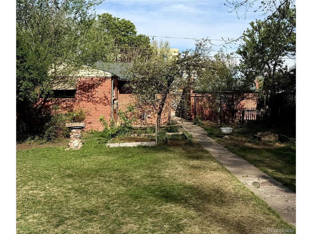2628 N Raleigh St, Denver, CO 80212