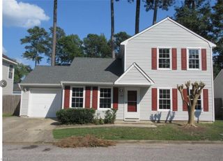188 Hunt Club RN S, Newport News, VA 23608