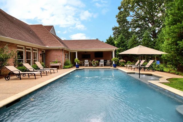 784 EVANS VIEW CV, Collierville, TN 38017