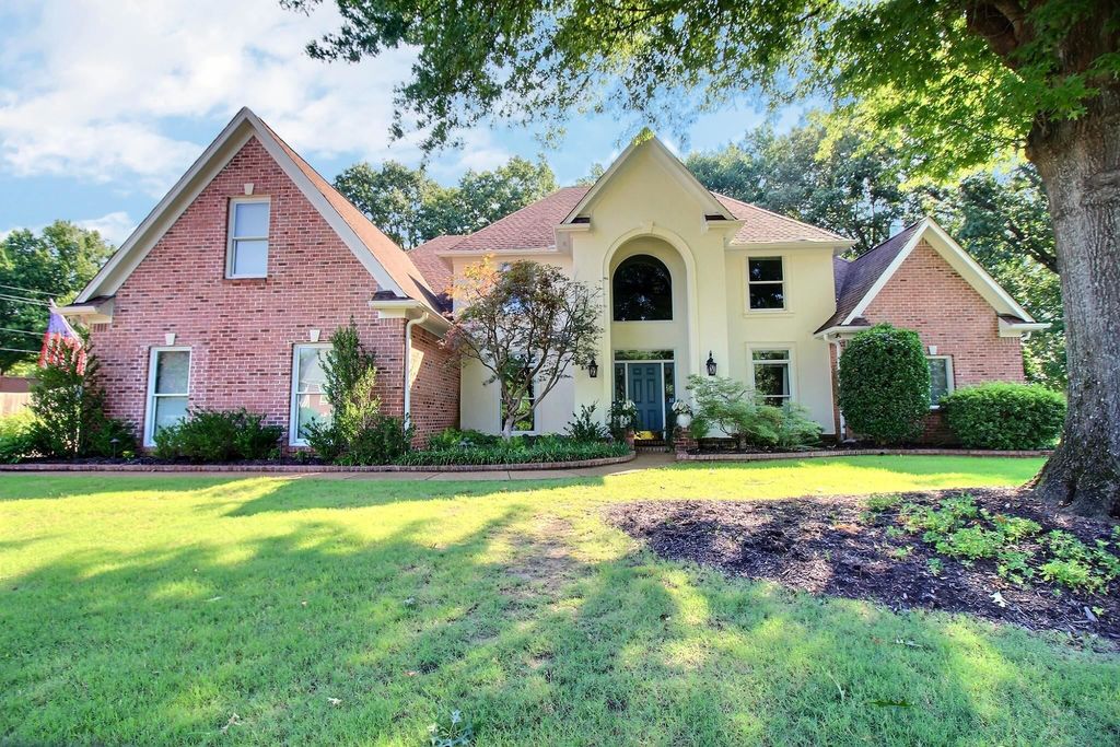 784 EVANS VIEW CV, Collierville, TN 38017