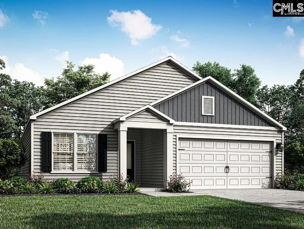 105 Sundew Road, Elgin, SC 29045