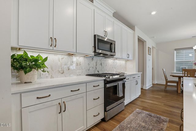 2009 Florine Drive, Apex, NC 27502