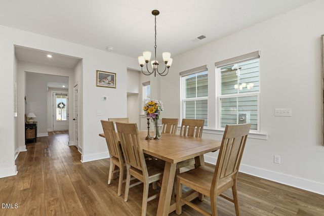 2009 Florine Drive, Apex, NC 27502