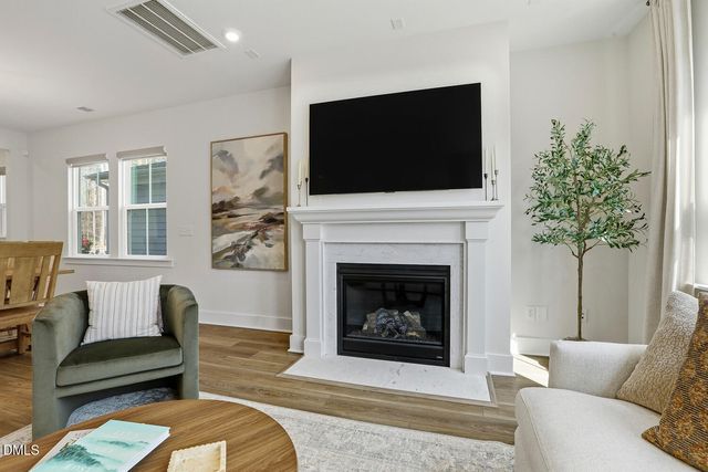 2009 Florine Drive, Apex, NC 27502