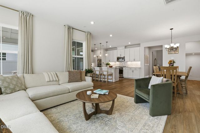 2009 Florine Drive, Apex, NC 27502