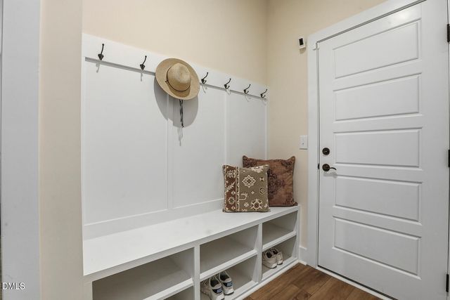 2009 Florine Drive, Apex, NC 27502