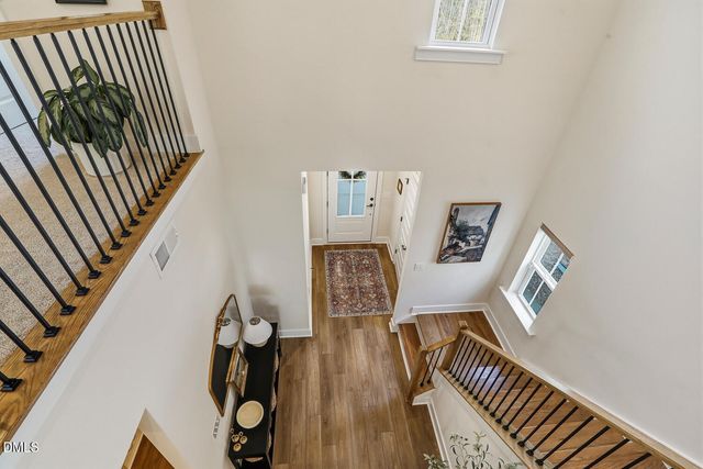 2009 Florine Drive, Apex, NC 27502