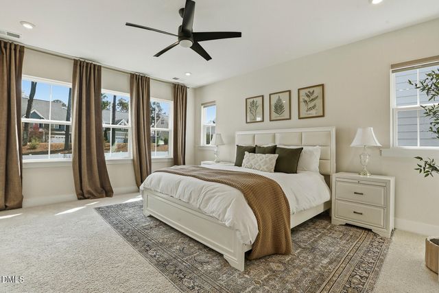 2009 Florine Drive, Apex, NC 27502