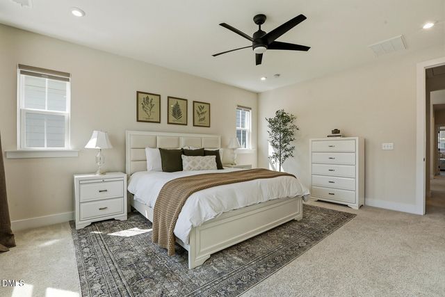 2009 Florine Drive, Apex, NC 27502