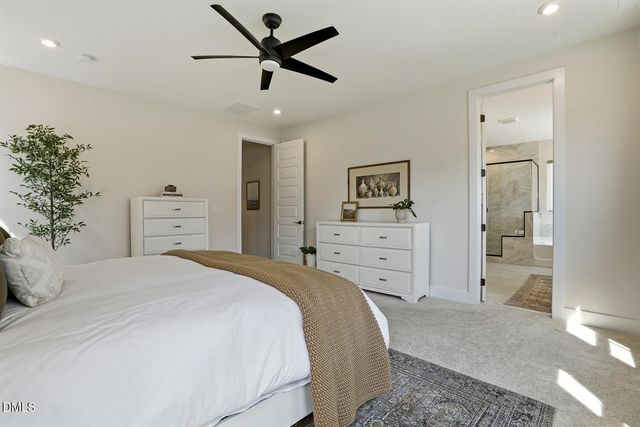 2009 Florine Drive, Apex, NC 27502