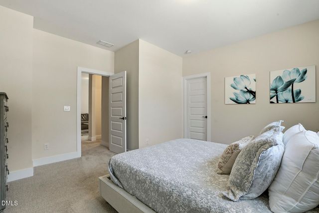 2009 Florine Drive, Apex, NC 27502